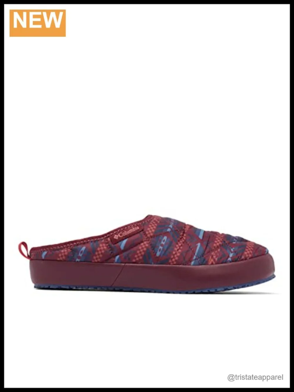 Columbia Omni-Heat Insulated Slip-On Snow Boots Women's Winter Warm